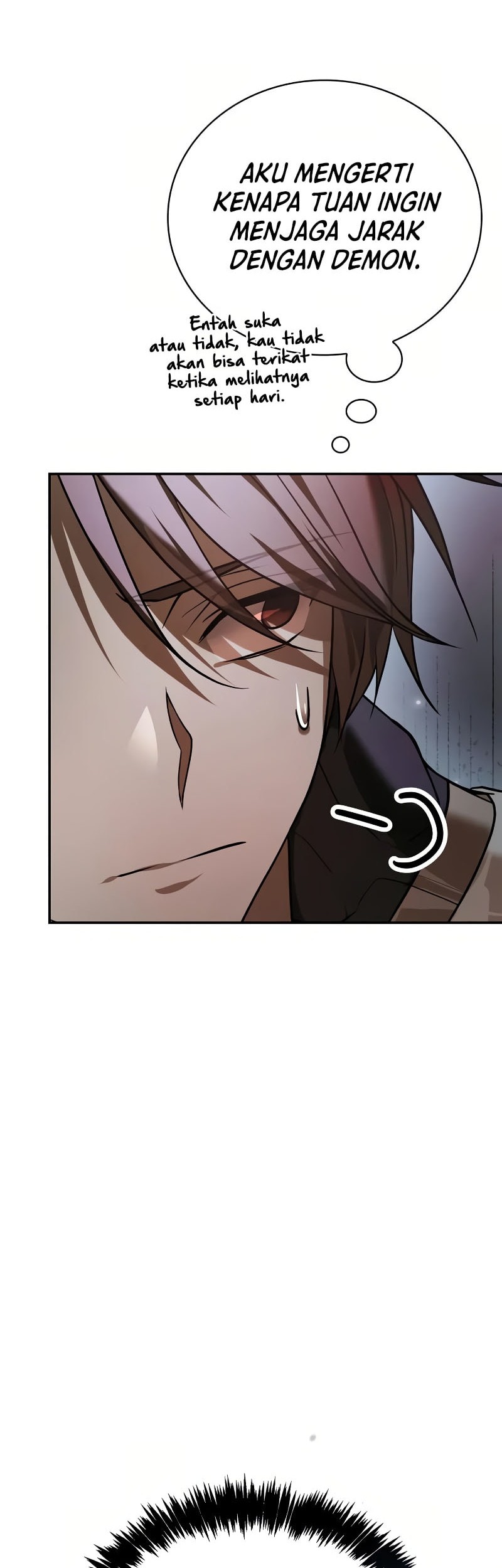 I'm Not That Kind of Talent Chapter 86 - halaman 24