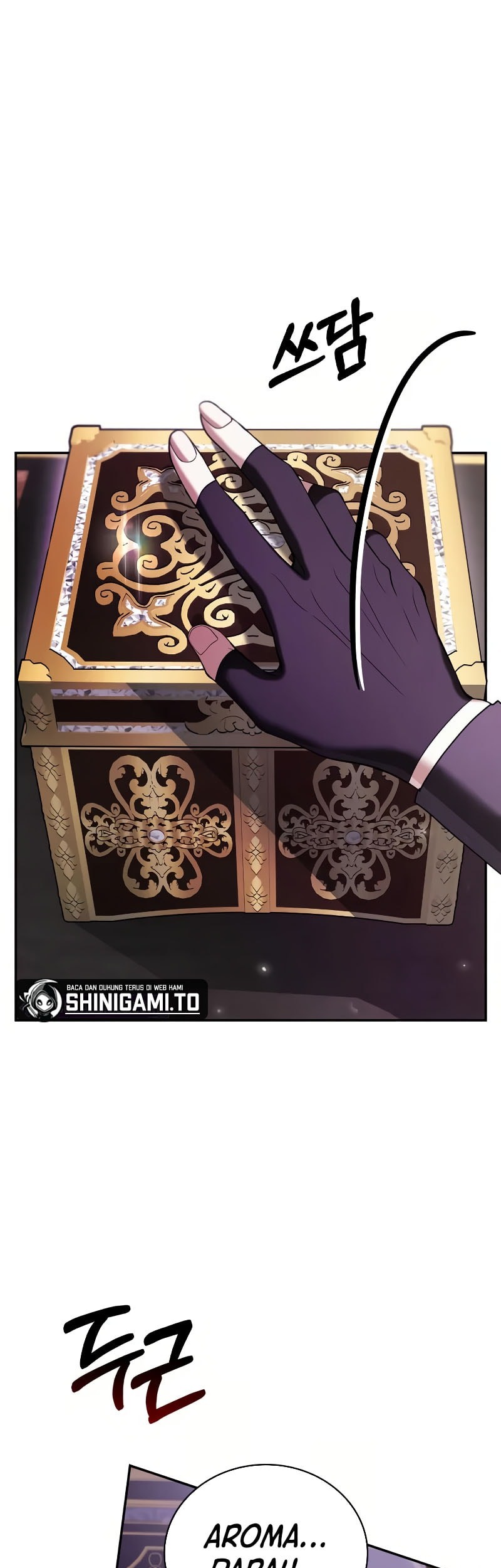 I'm Not That Kind of Talent Chapter 86 - halaman 35