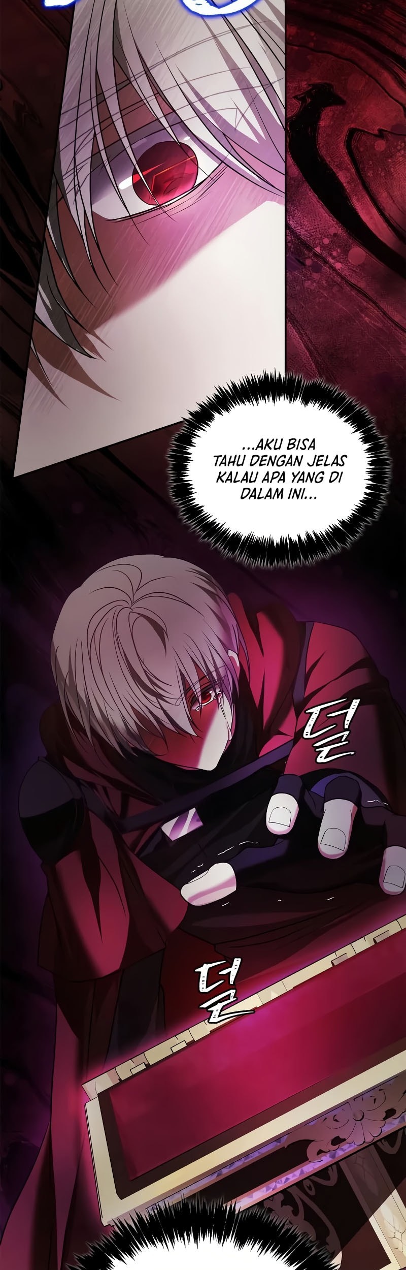 I'm Not That Kind of Talent Chapter 86 - halaman 41