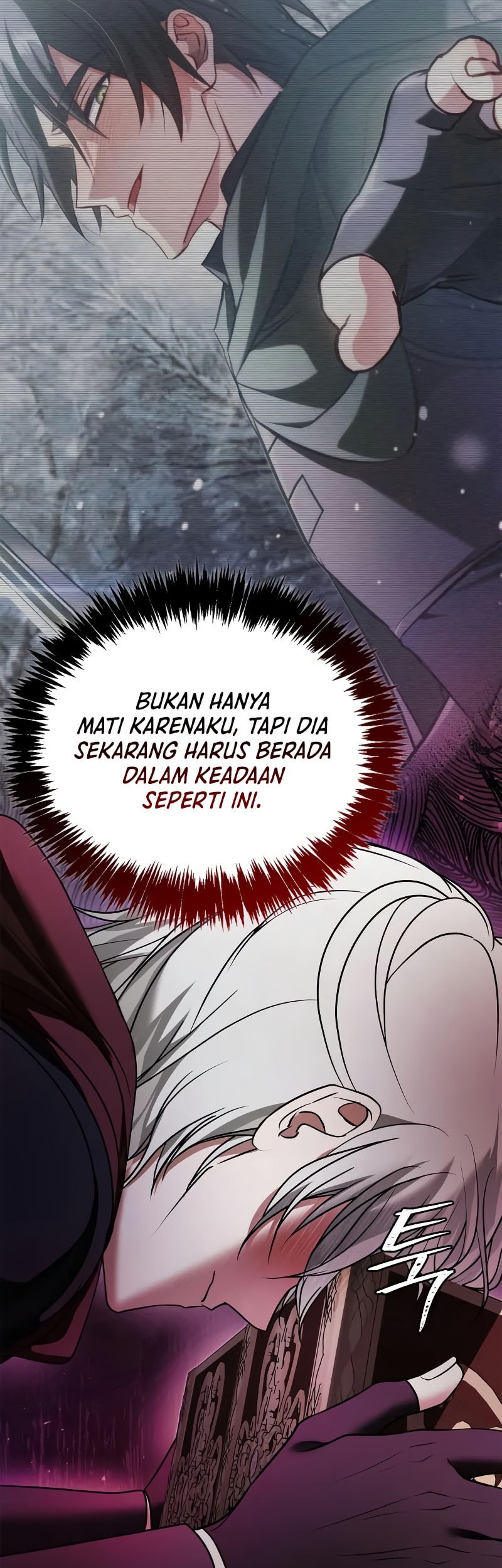 I'm Not That Kind of Talent Chapter 86 - halaman 43