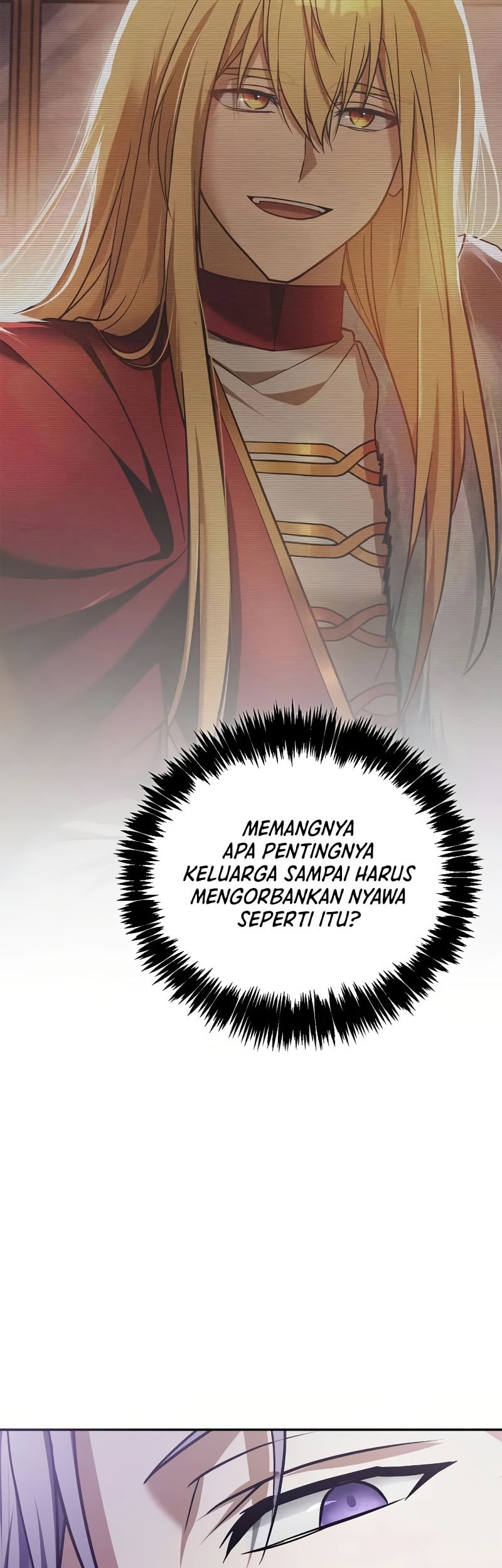 I'm Not That Kind of Talent Chapter 86 - halaman 5