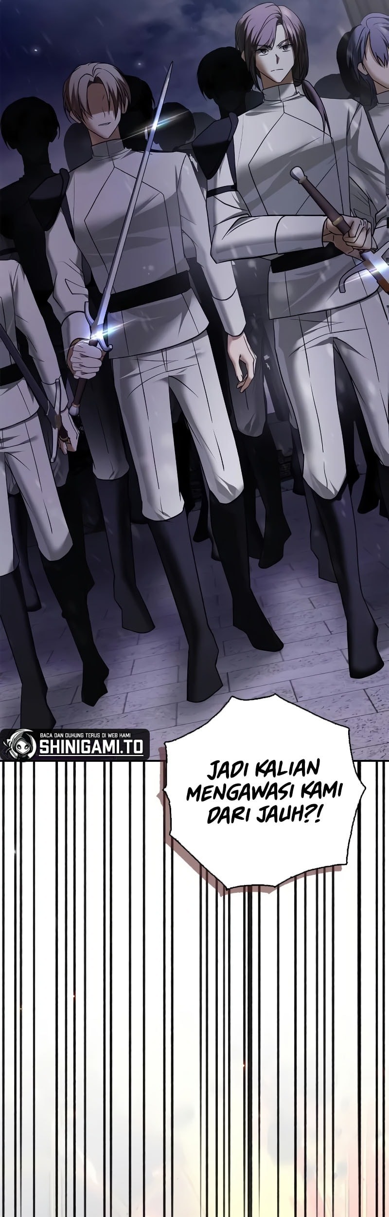 I'm Not That Kind of Talent Chapter 86 - halaman 58