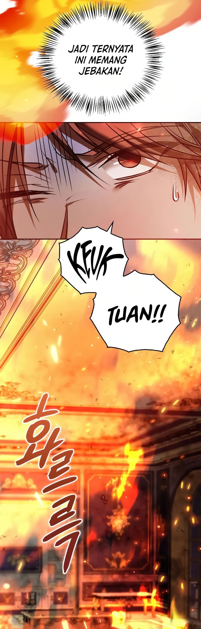 I'm Not That Kind of Talent Chapter 86 - halaman 60