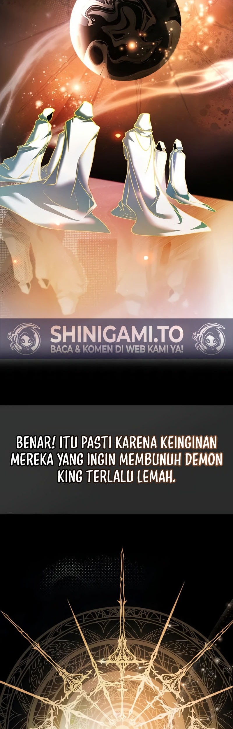 I'm Not That Kind of Talent Chapter 86 - halaman 79