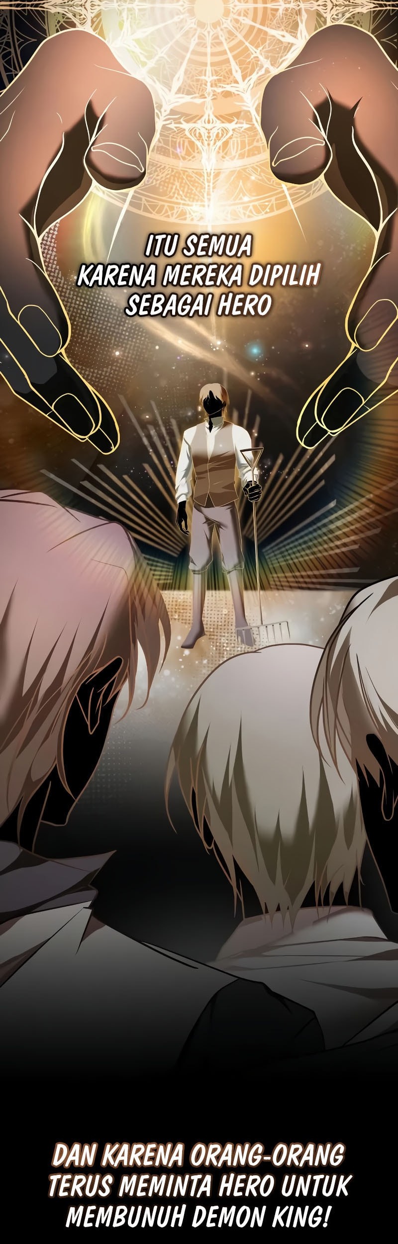 I'm Not That Kind of Talent Chapter 86 - halaman 80