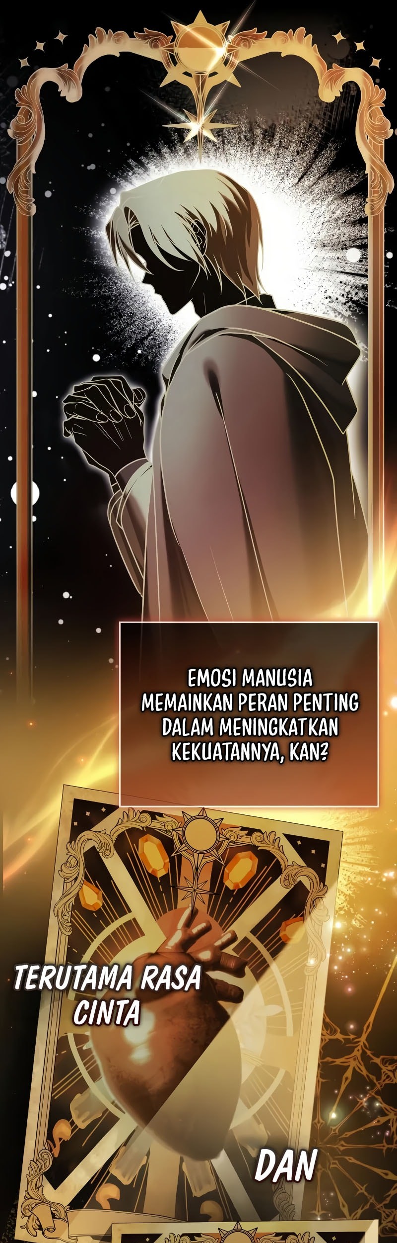 I'm Not That Kind of Talent Chapter 86 - halaman 82