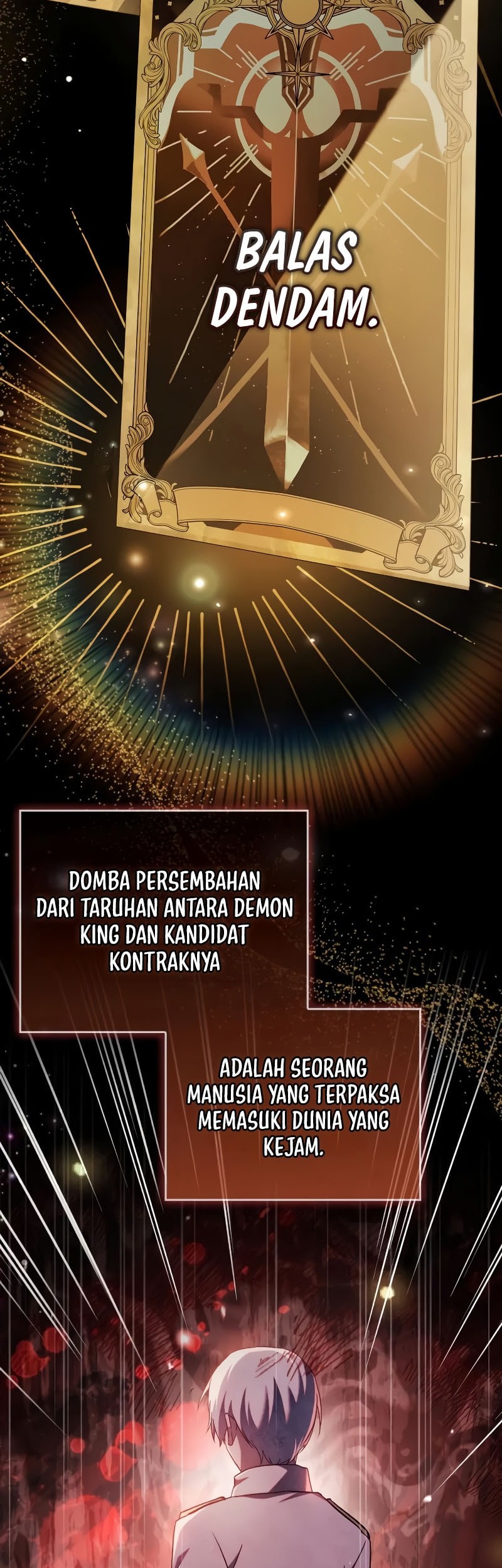 I'm Not That Kind of Talent Chapter 86 - halaman 83