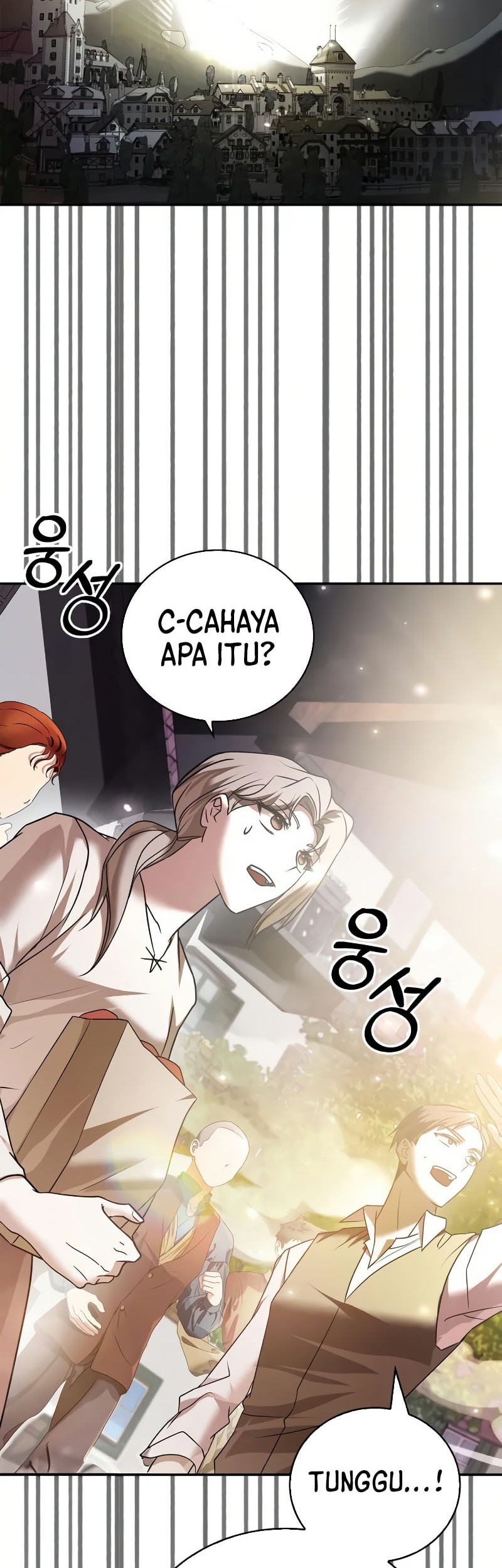 I'm Not That Kind of Talent Chapter 86 - halaman 91
