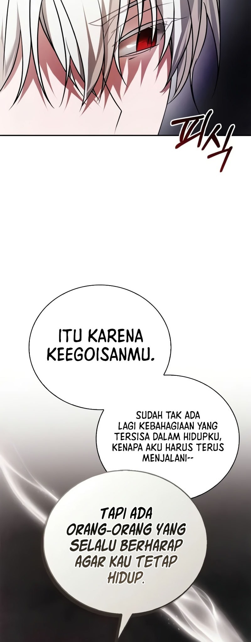 I'm Not That Kind of Talent Chapter 87 - halaman 10