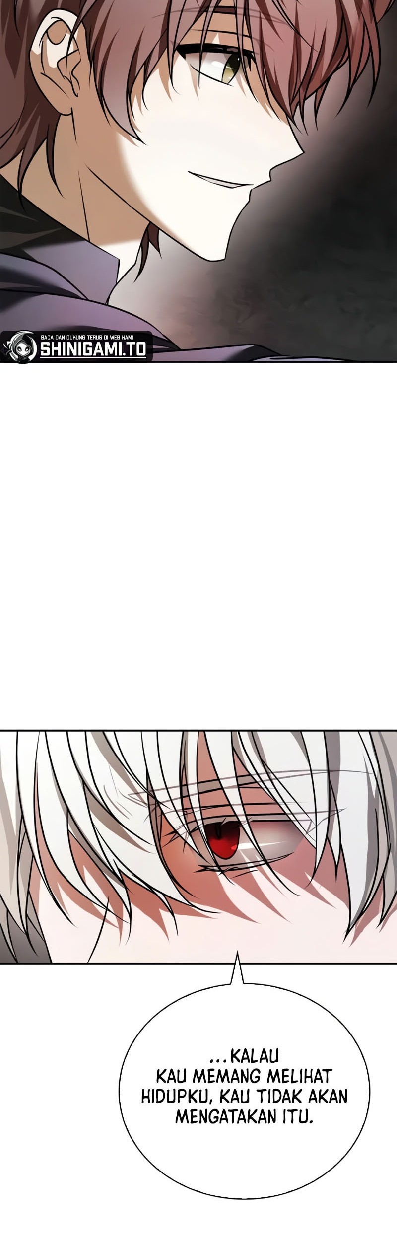 I'm Not That Kind of Talent Chapter 87 - halaman 12