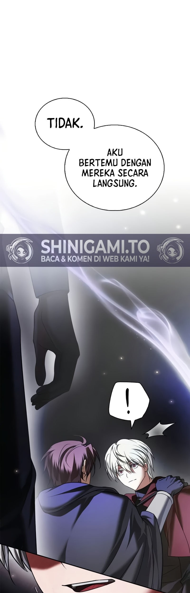 I'm Not That Kind of Talent Chapter 87 - halaman 13