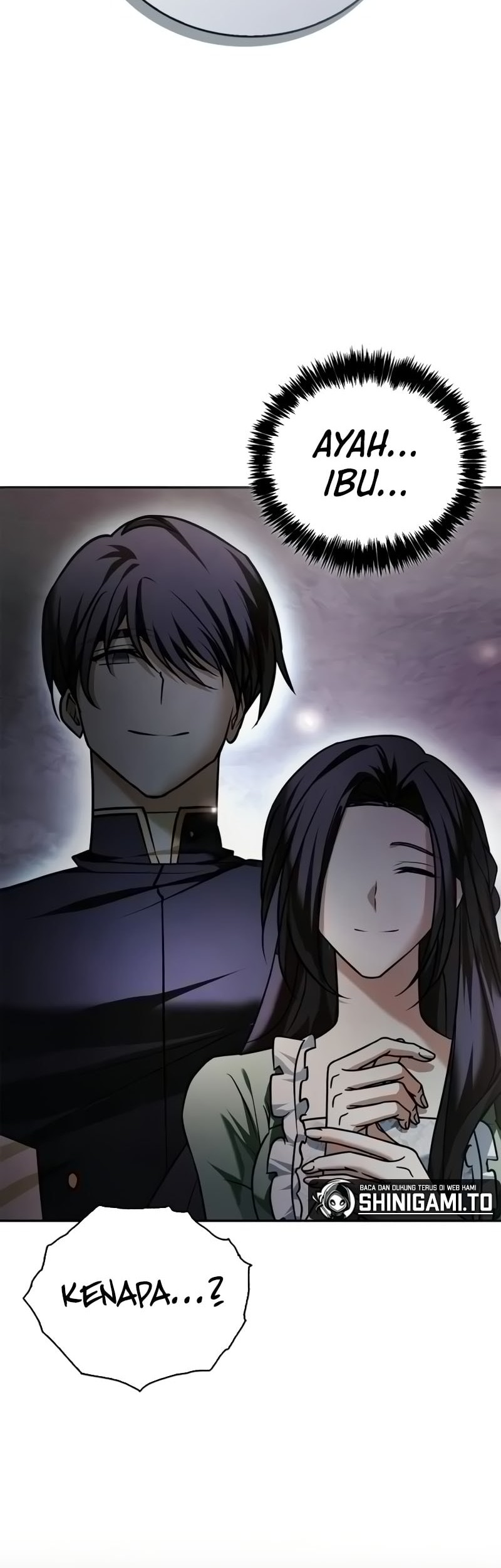 I'm Not That Kind of Talent Chapter 87 - halaman 16
