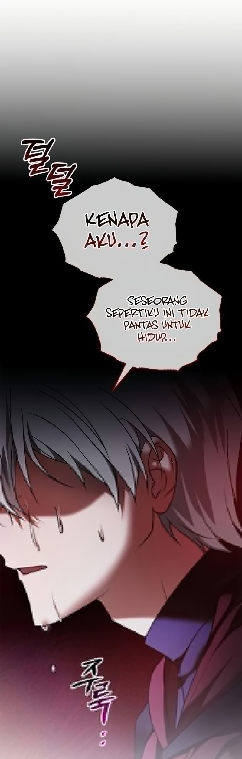 I'm Not That Kind of Talent Chapter 87 - halaman 17