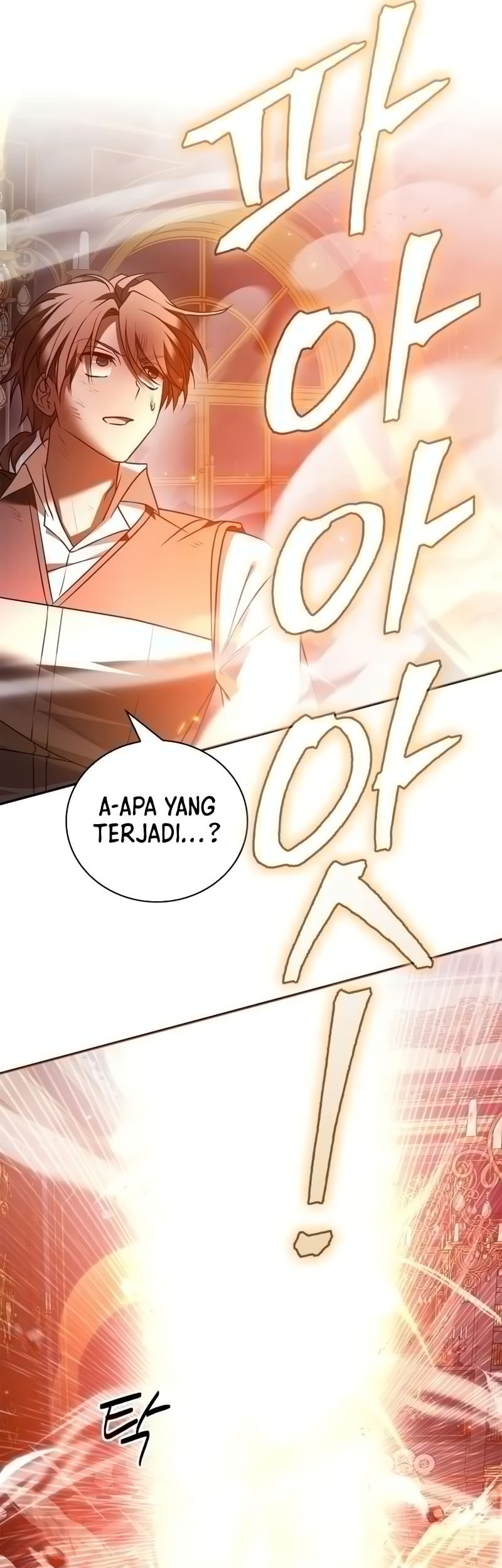 I'm Not That Kind of Talent Chapter 87 - halaman 19