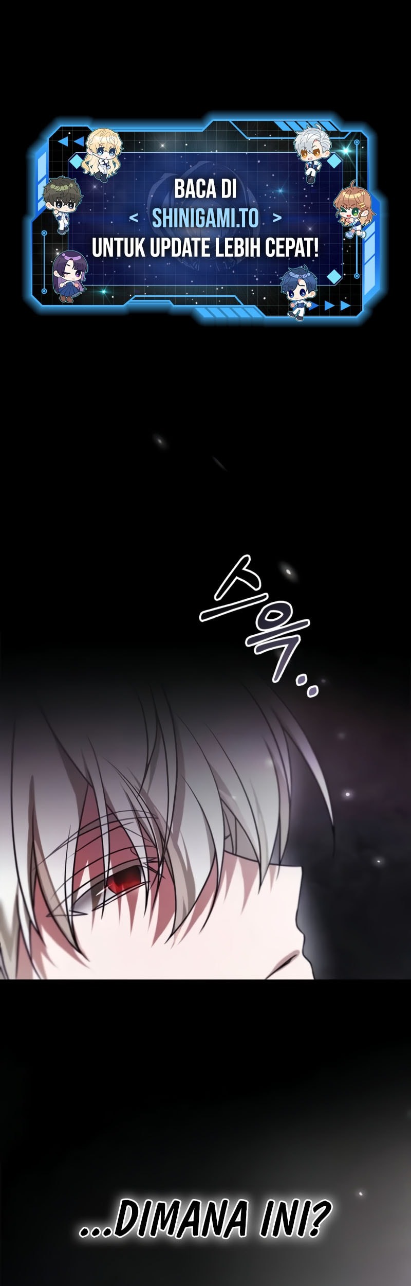 I'm Not That Kind of Talent Chapter 87 - halaman 2
