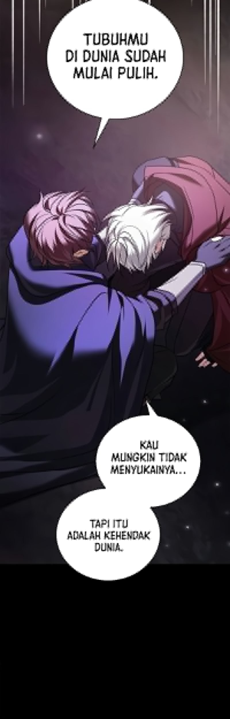 I'm Not That Kind of Talent Chapter 87 - halaman 21