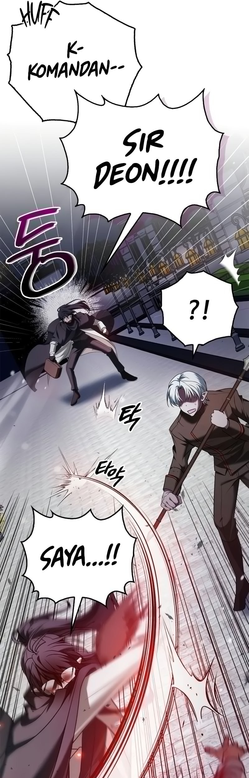 I'm Not That Kind of Talent Chapter 87 - halaman 38