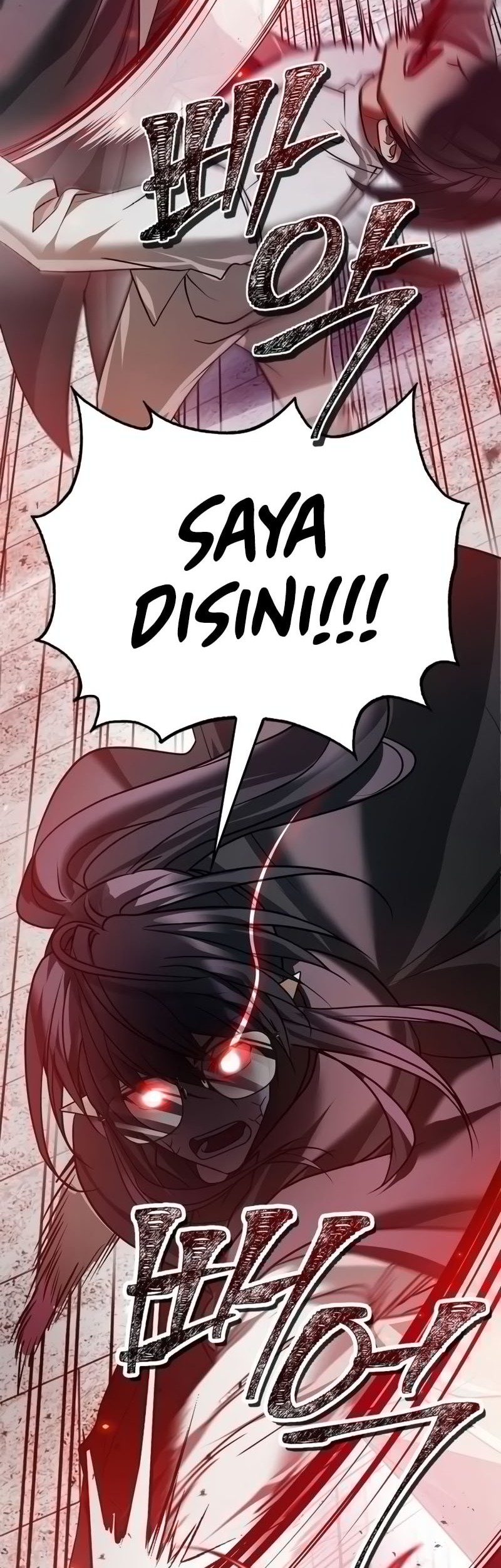 I'm Not That Kind of Talent Chapter 87 - halaman 39