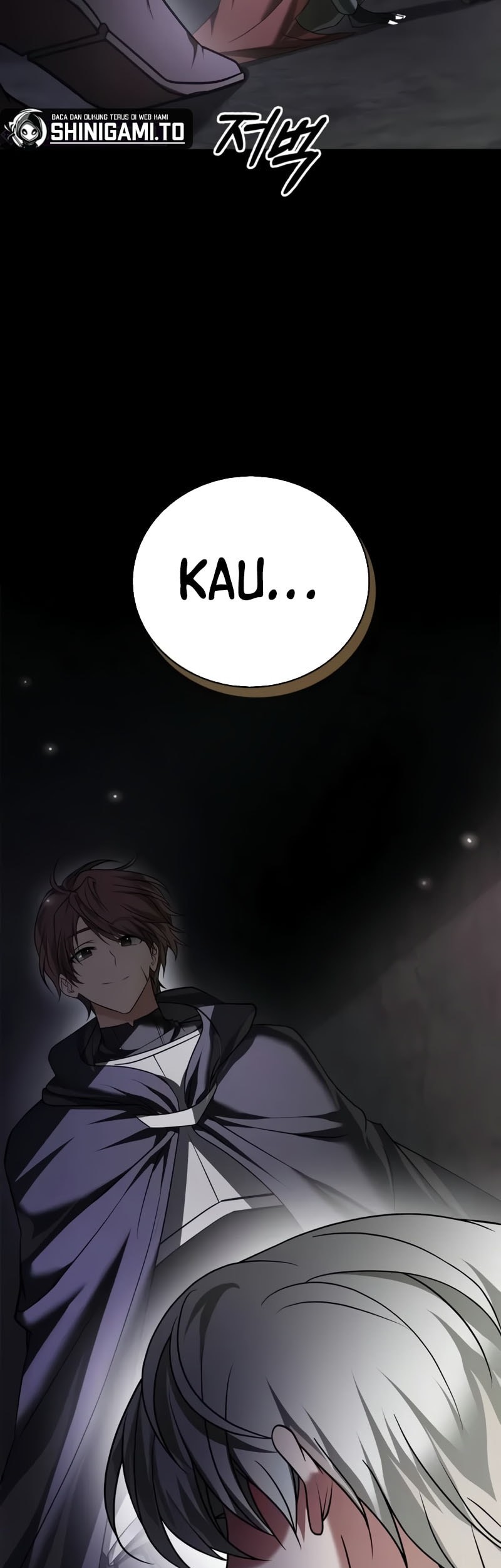 I'm Not That Kind of Talent Chapter 87 - halaman 4
