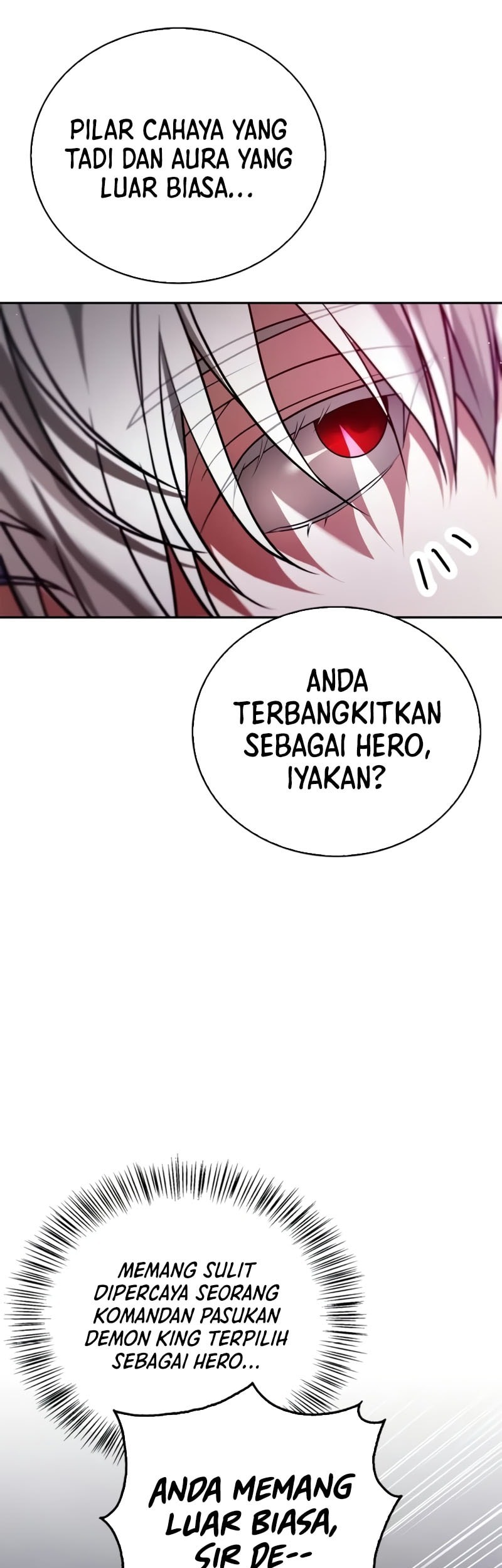 I'm Not That Kind of Talent Chapter 87 - halaman 46