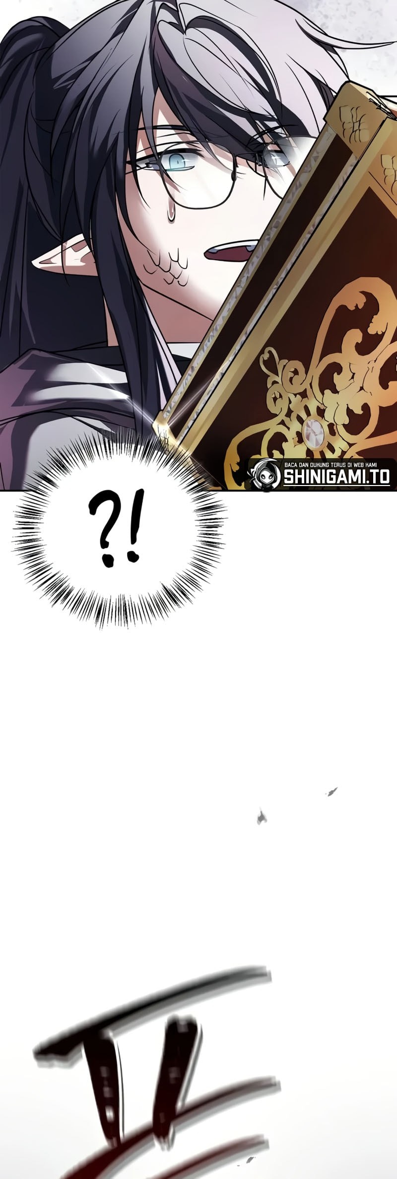 I'm Not That Kind of Talent Chapter 87 - halaman 48