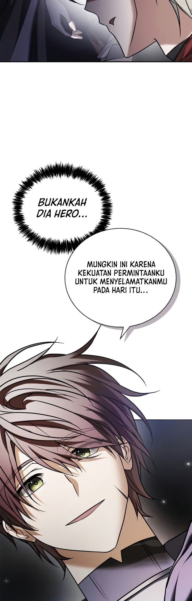 I'm Not That Kind of Talent Chapter 87 - halaman 5