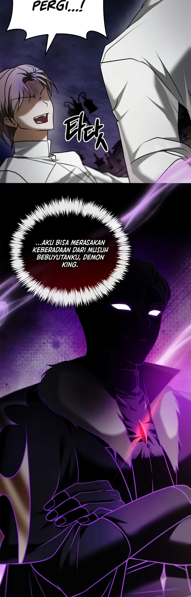 I'm Not That Kind of Talent Chapter 87 - halaman 60