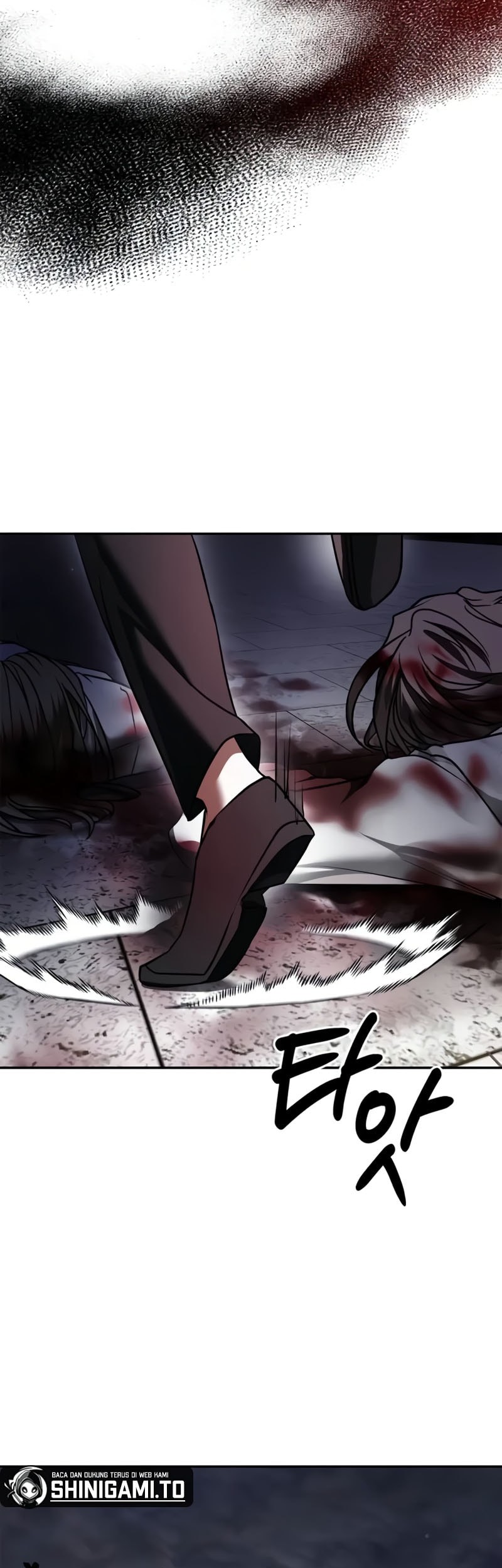 I'm Not That Kind of Talent Chapter 87 - halaman 64