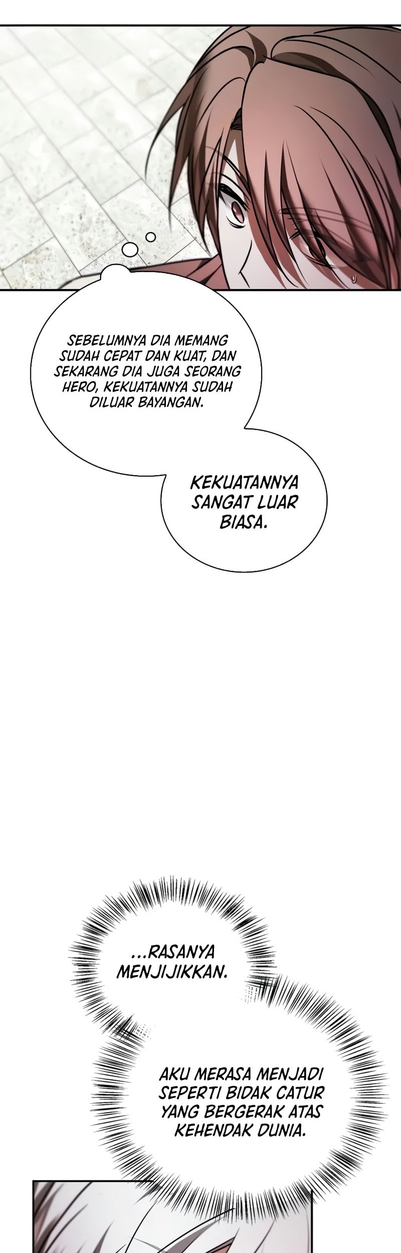 I'm Not That Kind of Talent Chapter 87 - halaman 67