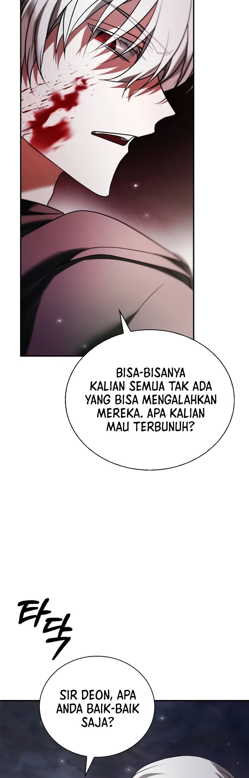 I'm Not That Kind of Talent Chapter 87 - halaman 68