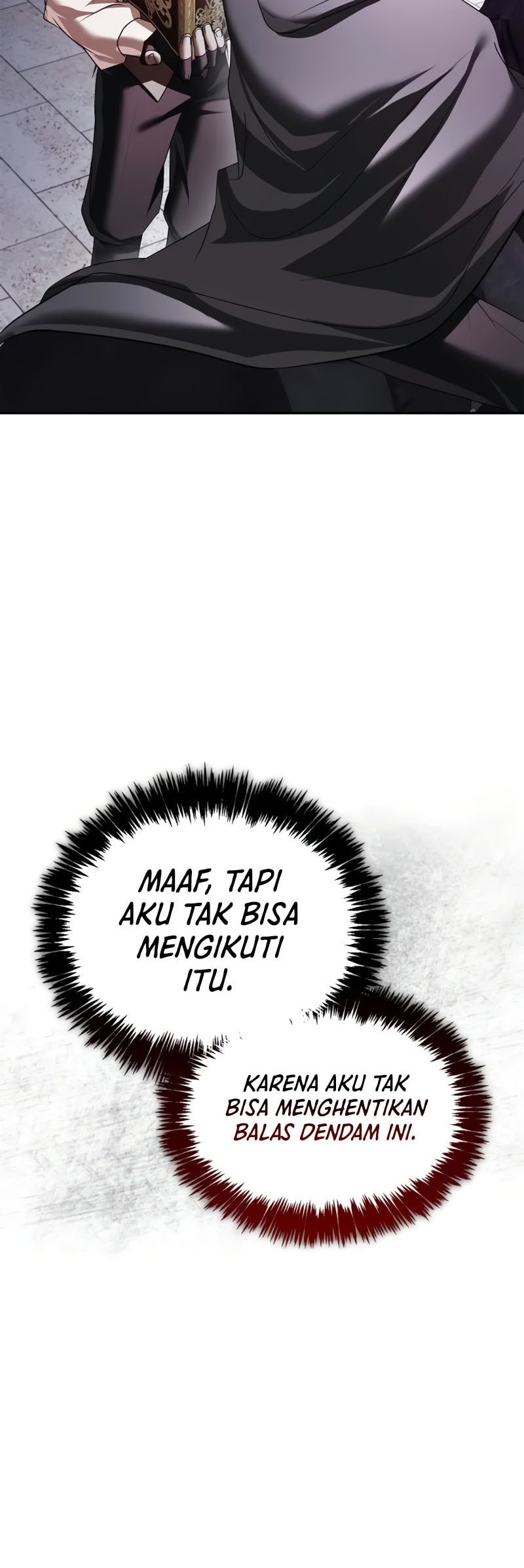 I'm Not That Kind of Talent Chapter 87 - halaman 73