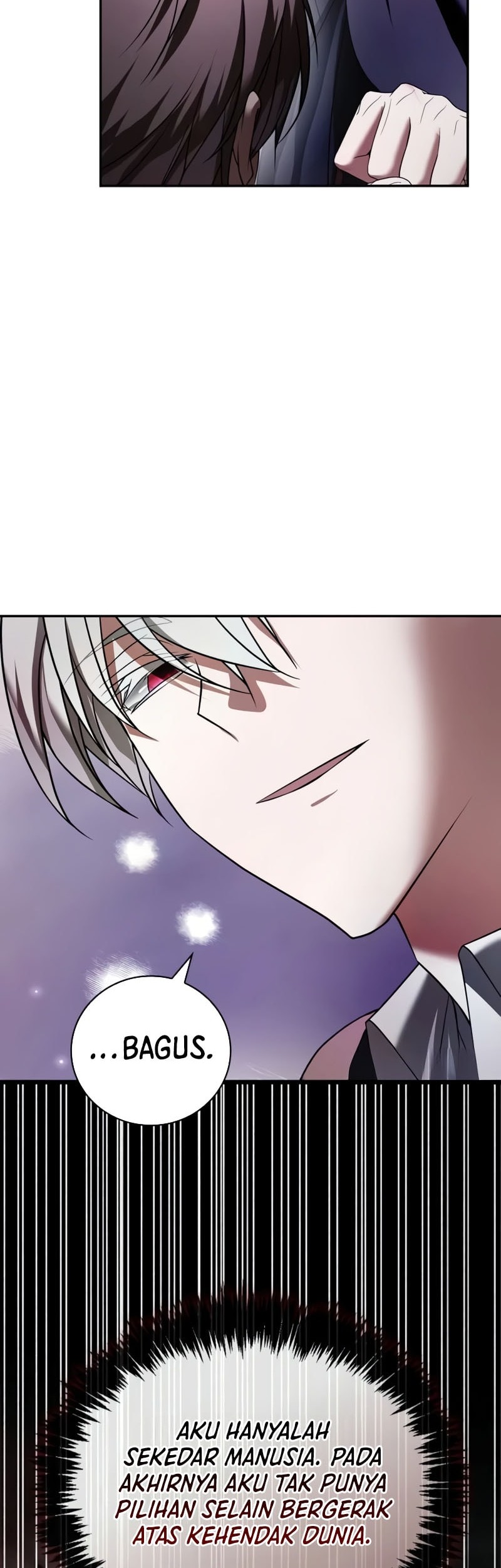 I'm Not That Kind of Talent Chapter 87 - halaman 75