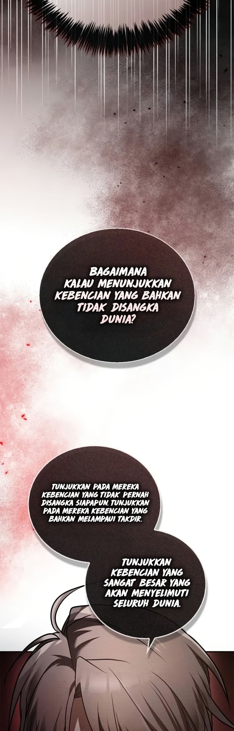 I'm Not That Kind of Talent Chapter 87 - halaman 76
