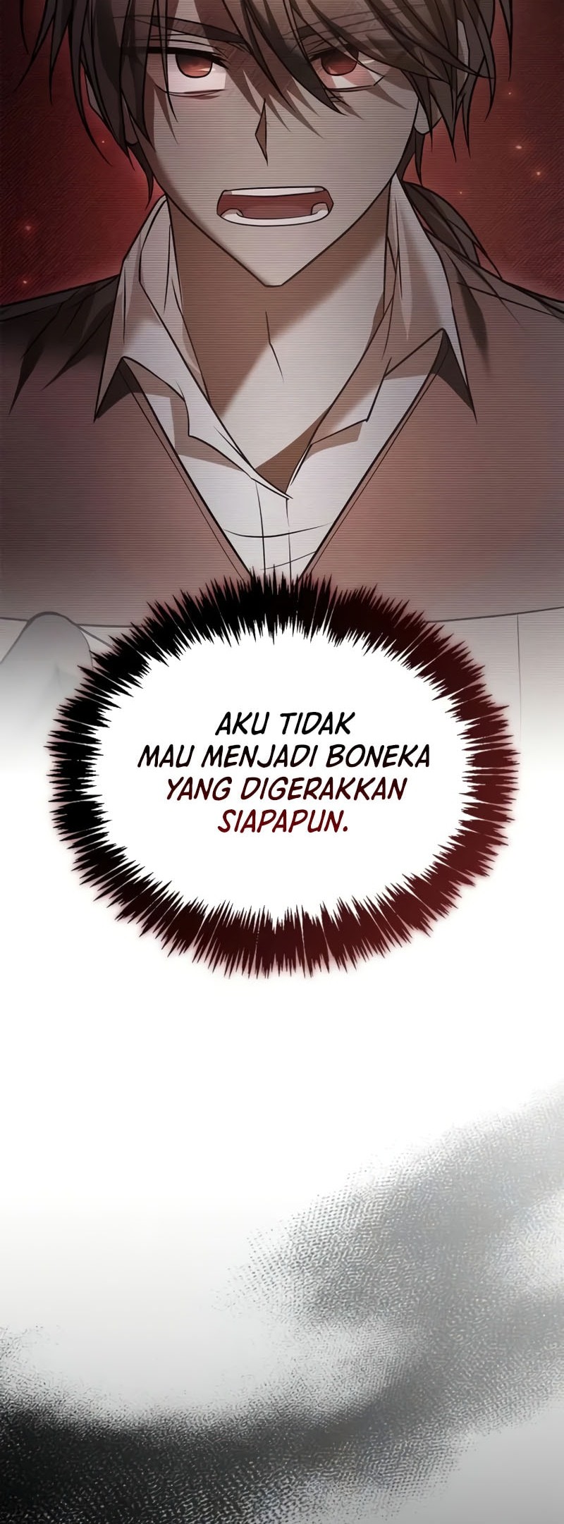 I'm Not That Kind of Talent Chapter 87 - halaman 77