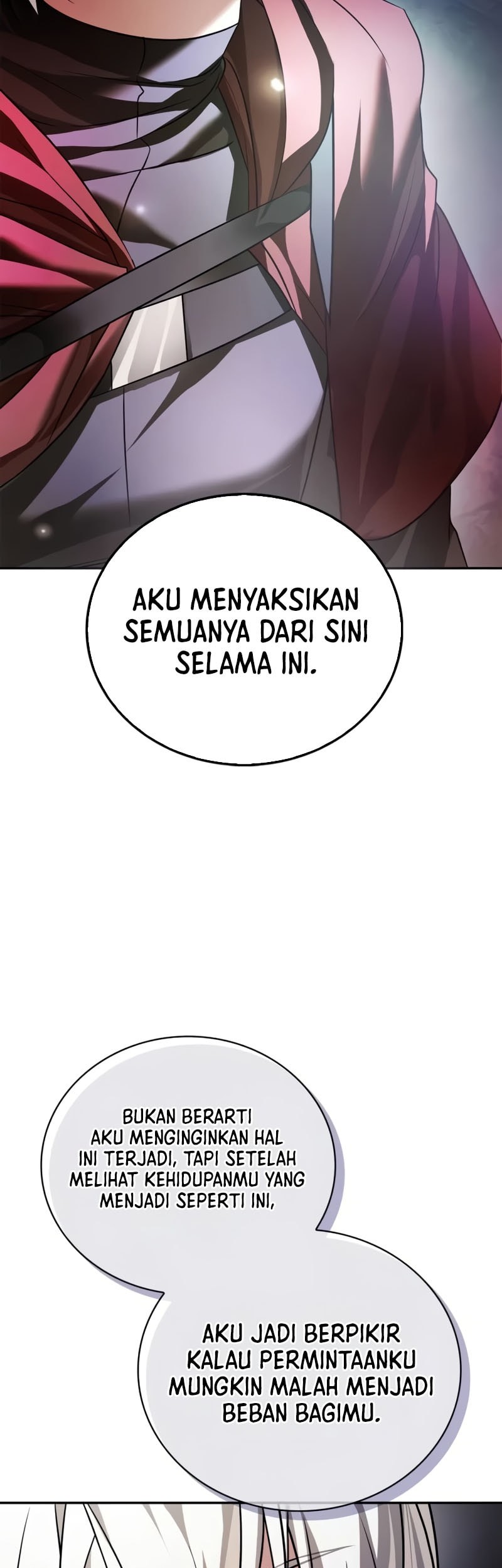 I'm Not That Kind of Talent Chapter 87 - halaman 9