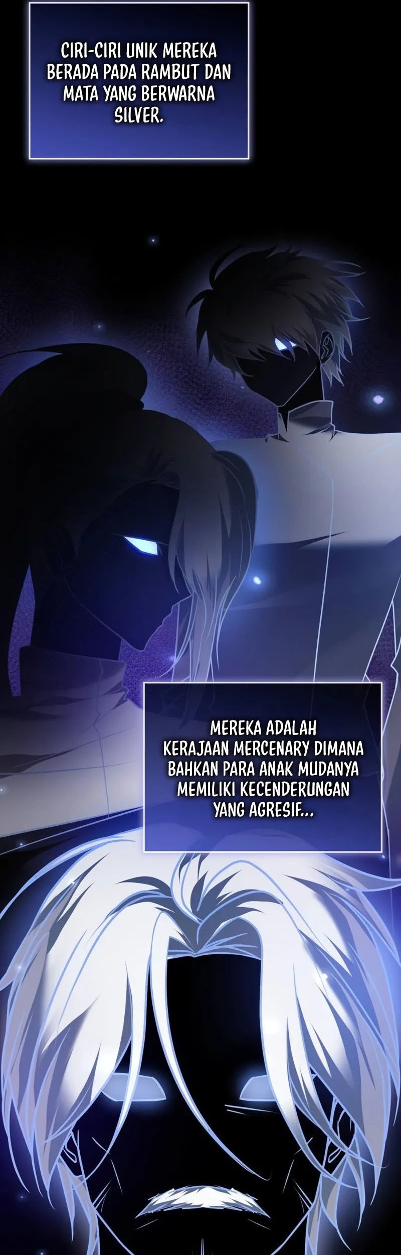 I'm Not That Kind of Talent Chapter 88 - halaman 11