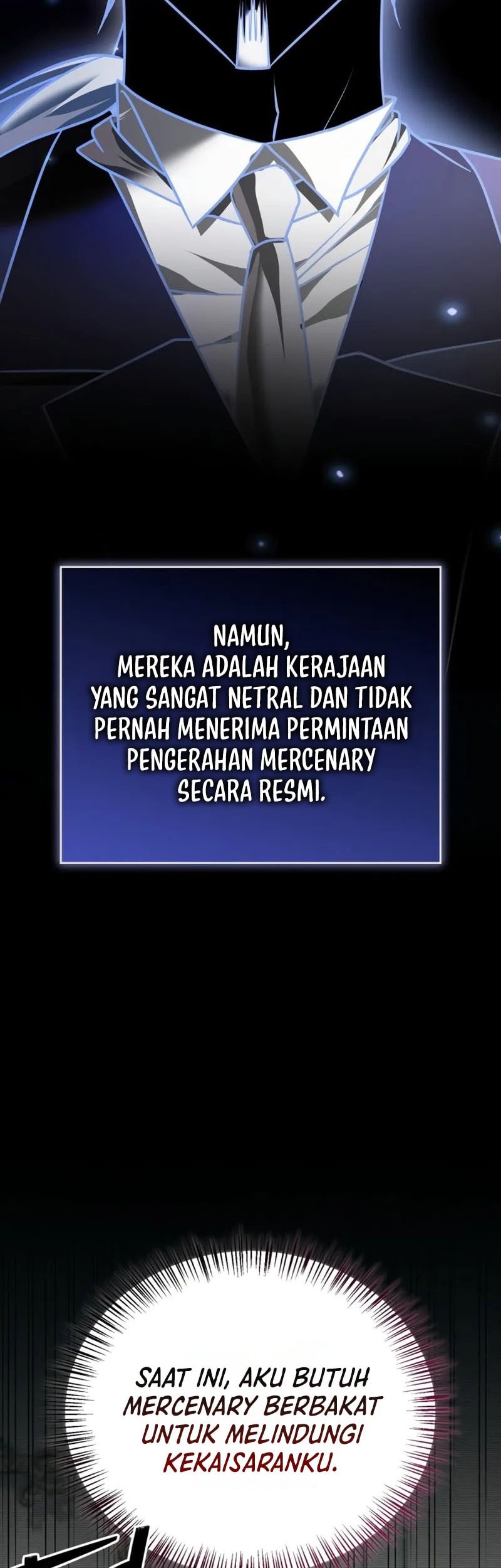 I'm Not That Kind of Talent Chapter 88 - halaman 12