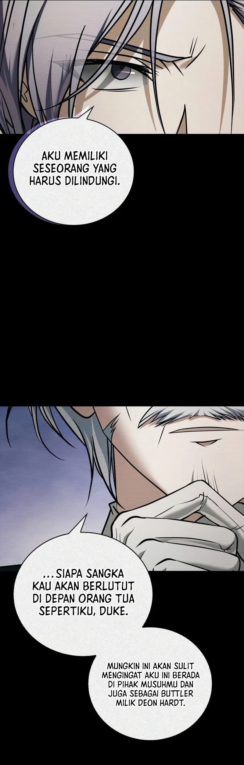 I'm Not That Kind of Talent Chapter 88 - halaman 14