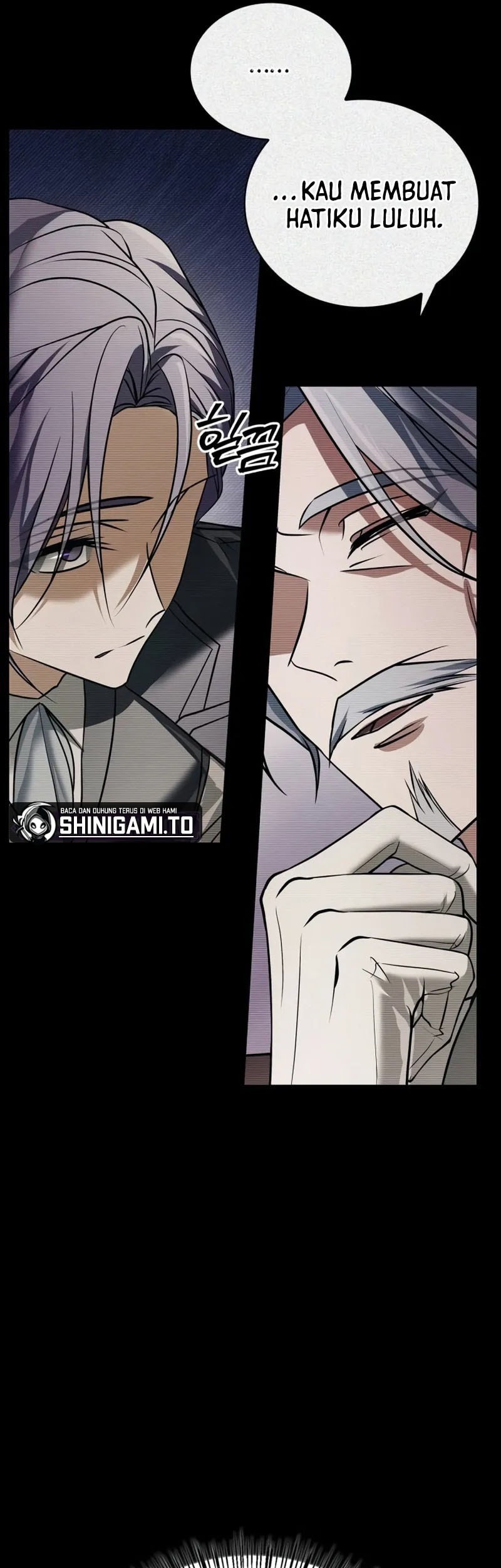I'm Not That Kind of Talent Chapter 88 - halaman 18