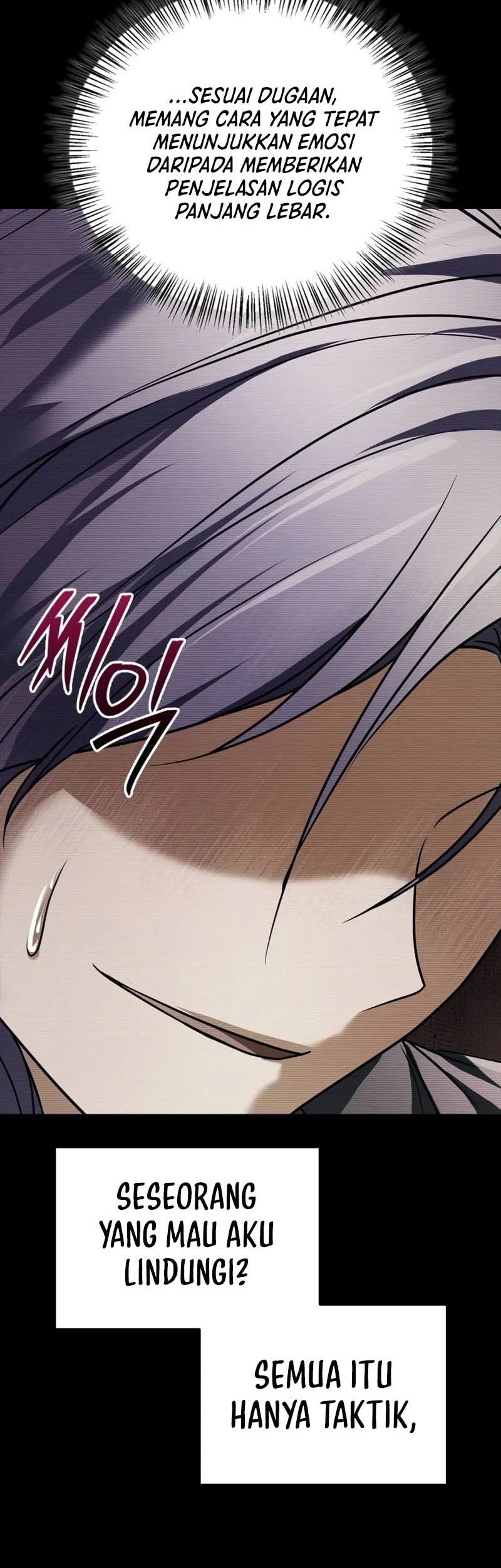 I'm Not That Kind of Talent Chapter 88 - halaman 19