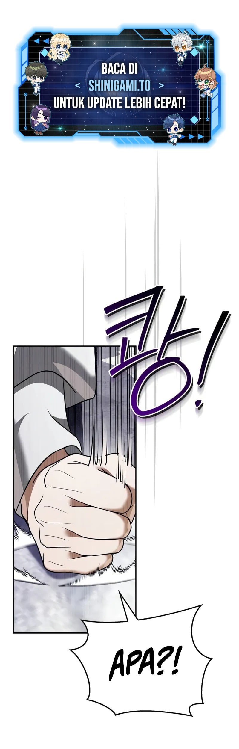 I'm Not That Kind of Talent Chapter 88 - halaman 2