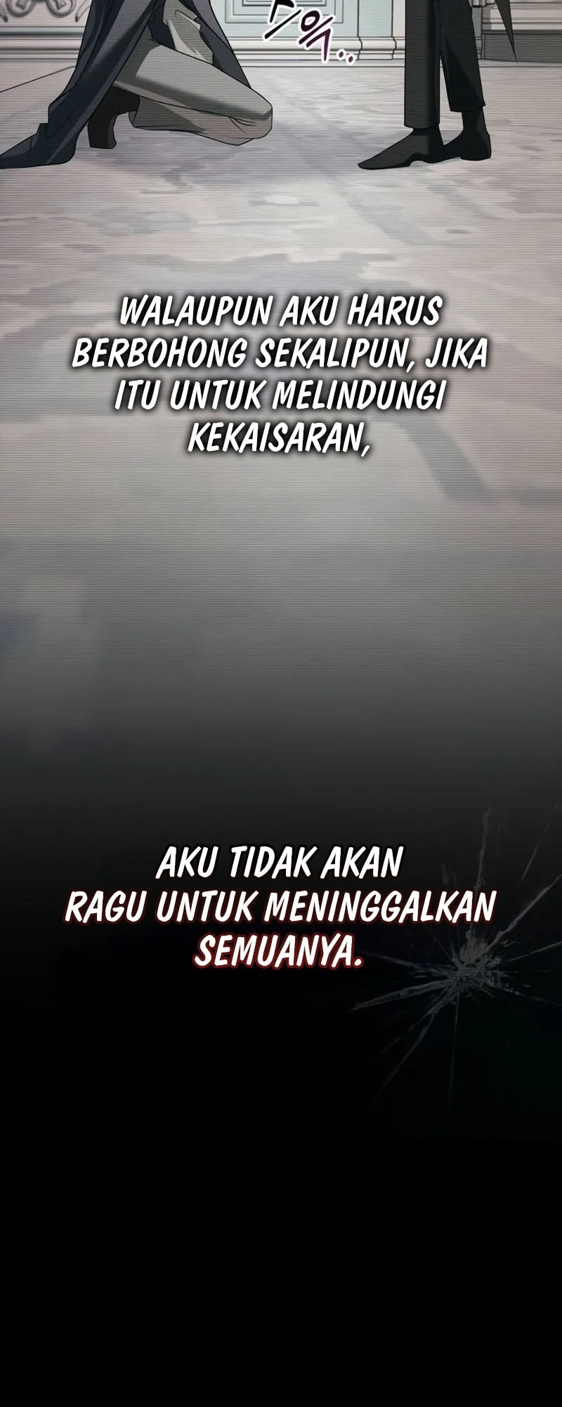 I'm Not That Kind of Talent Chapter 88 - halaman 21
