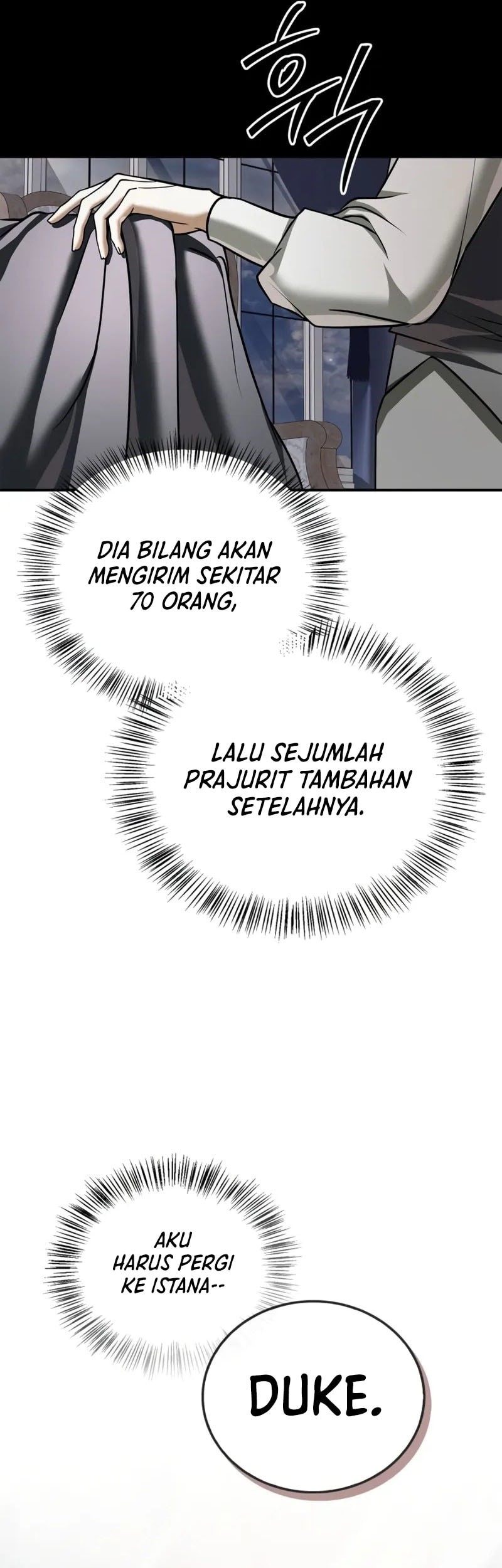 I'm Not That Kind of Talent Chapter 88 - halaman 22