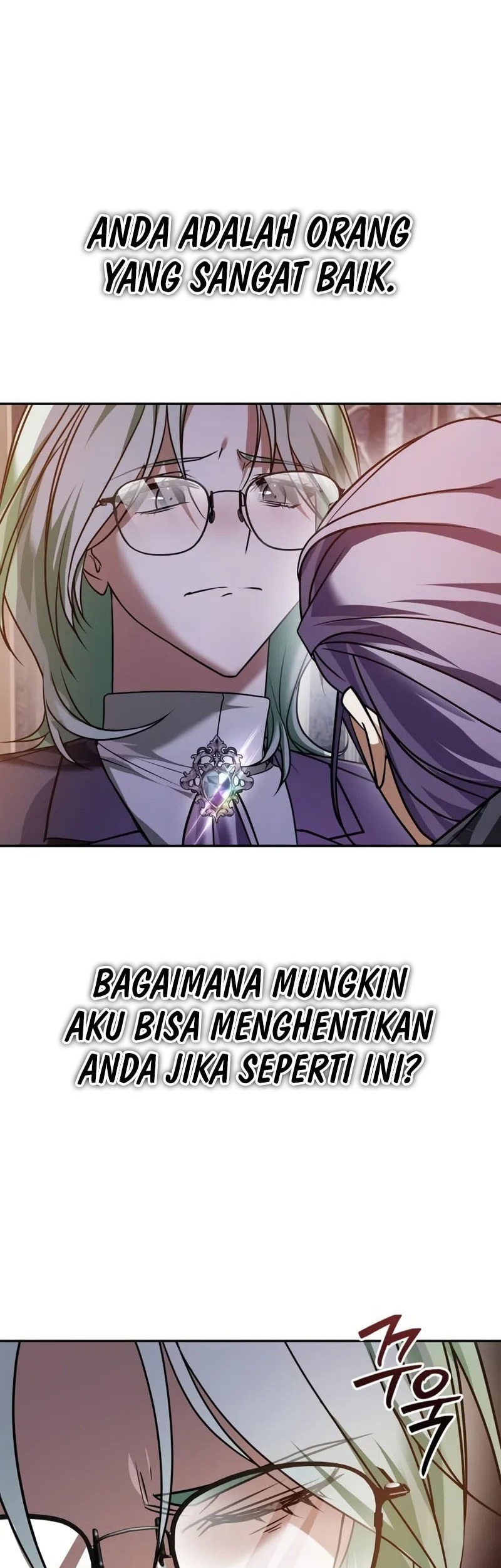 I'm Not That Kind of Talent Chapter 88 - halaman 27