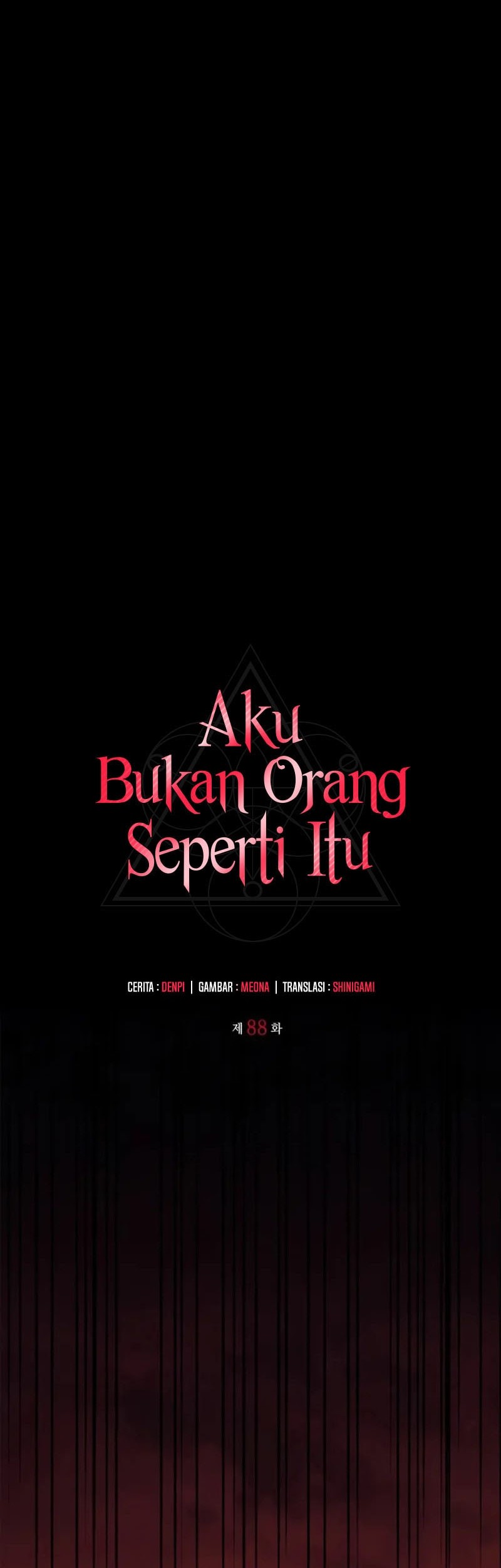 I'm Not That Kind of Talent Chapter 88 - halaman 31