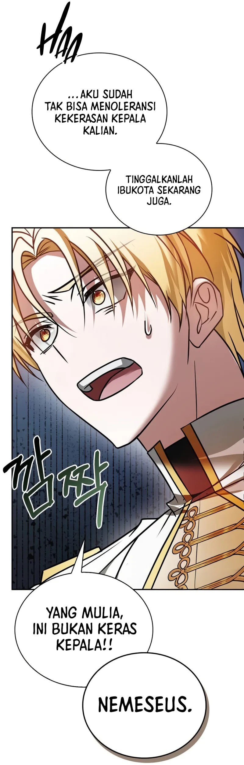I'm Not That Kind of Talent Chapter 88 - halaman 38
