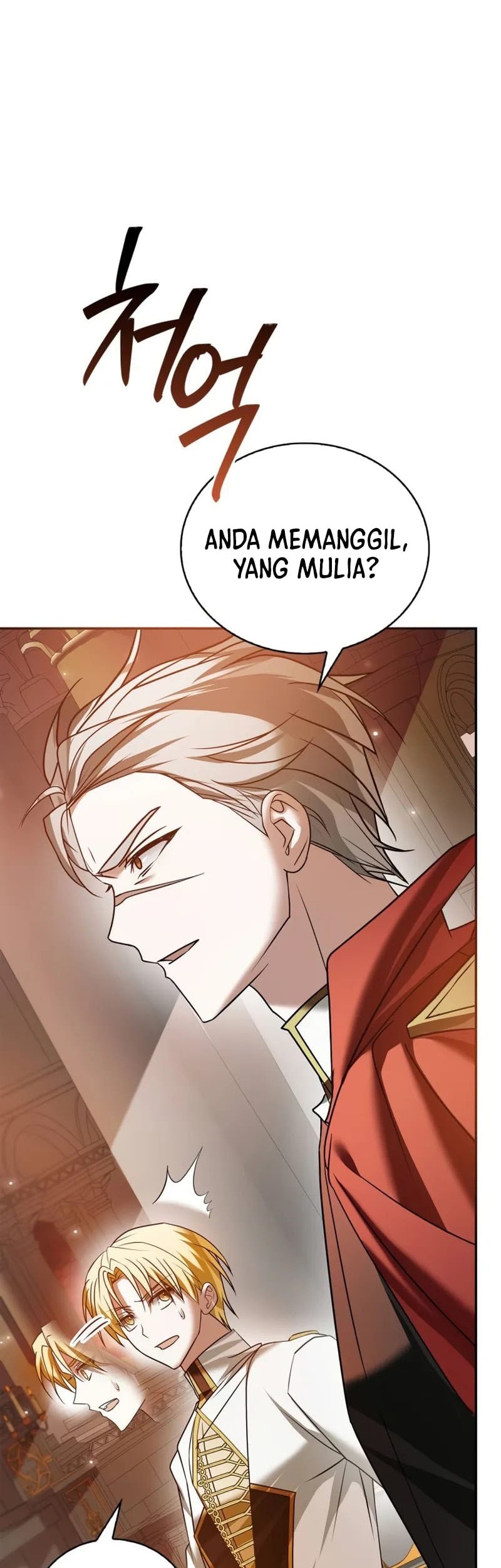 I'm Not That Kind of Talent Chapter 88 - halaman 39