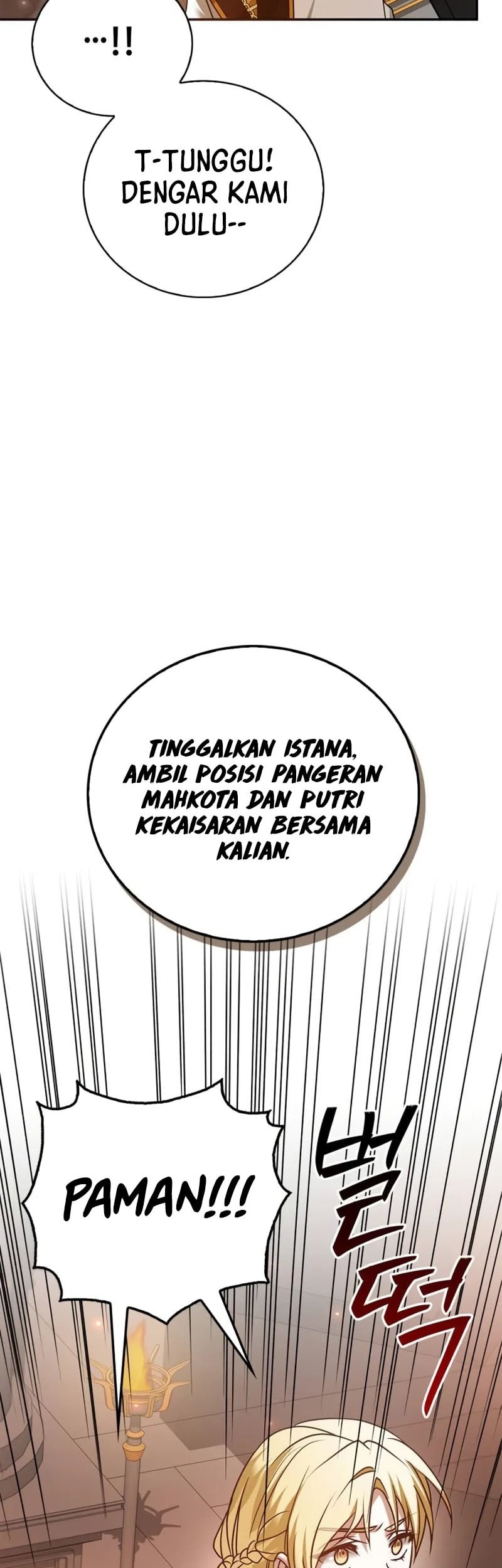 I'm Not That Kind of Talent Chapter 88 - halaman 40