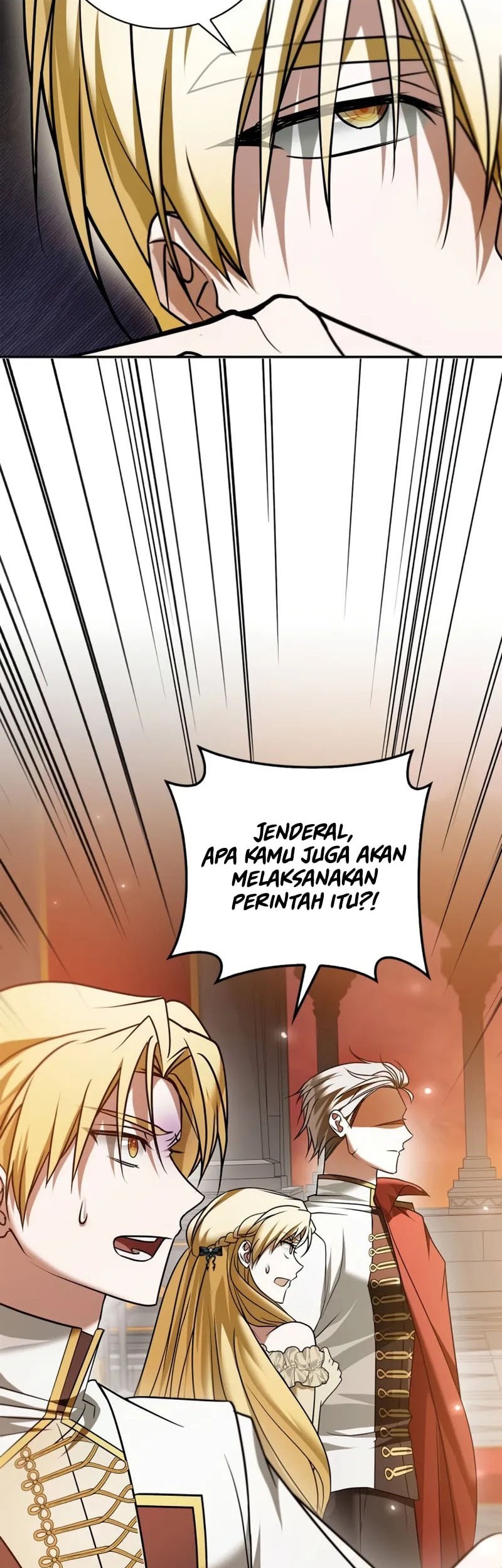 I'm Not That Kind of Talent Chapter 88 - halaman 43