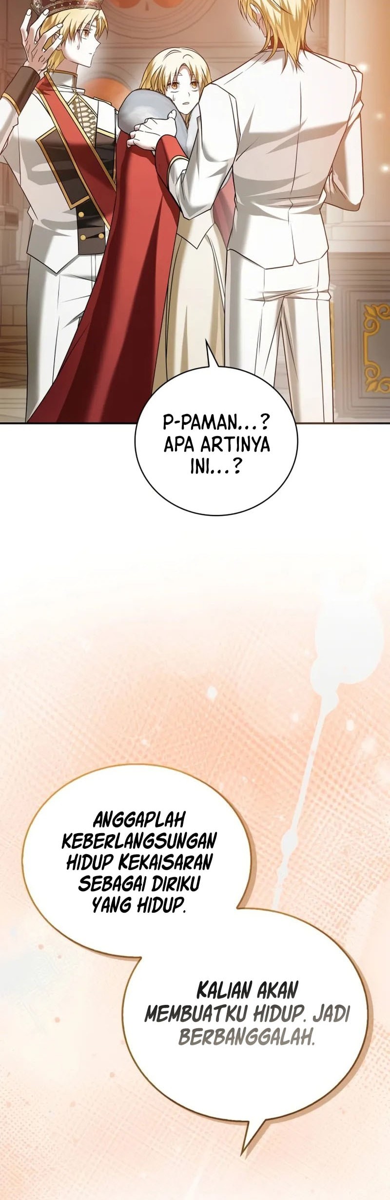 I'm Not That Kind of Talent Chapter 88 - halaman 53